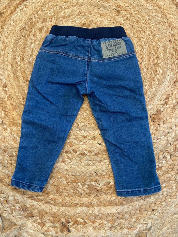 Pantalon 3 mois - photo numéro 3