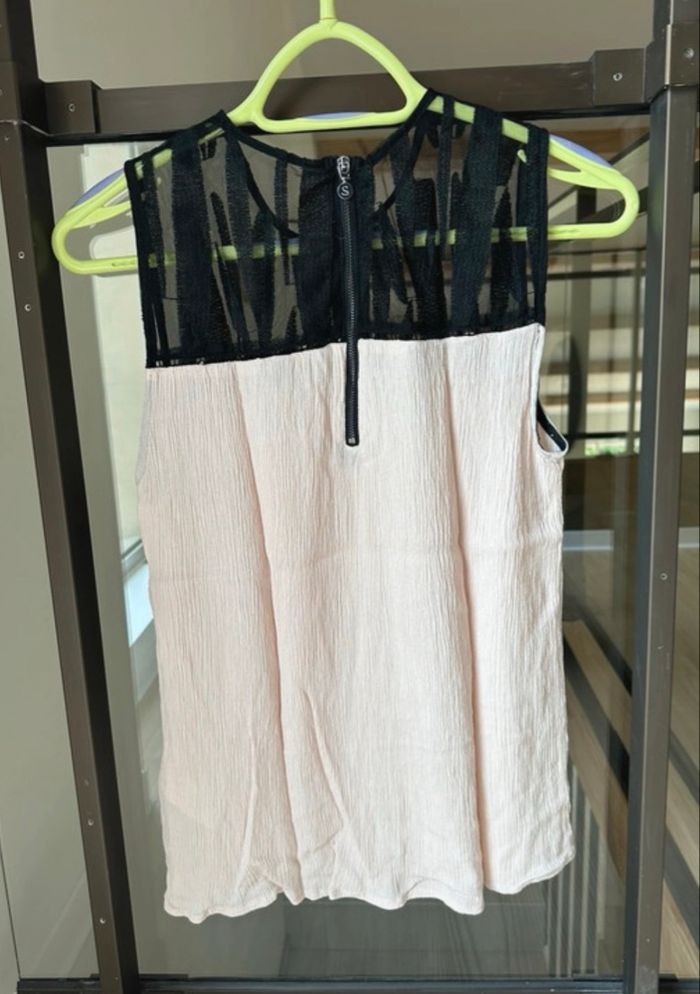 Haut - Salsa - Taille M - photo numéro 2