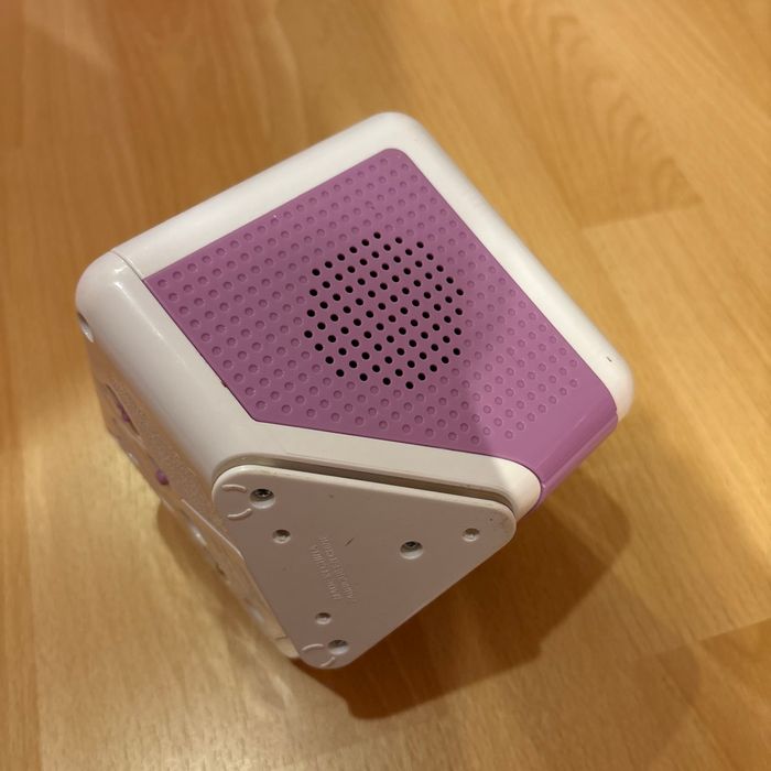 VTech storikid rose - mon compteur d’histoires - photo numéro 4