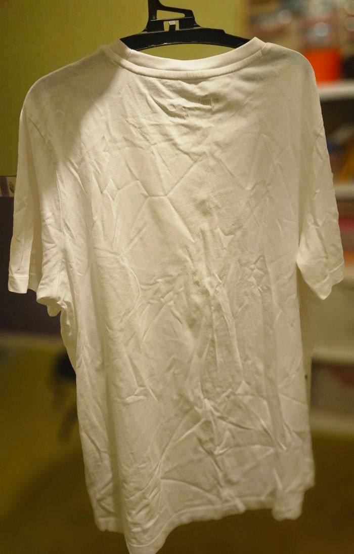 Tee shirt bmw - photo numéro 4