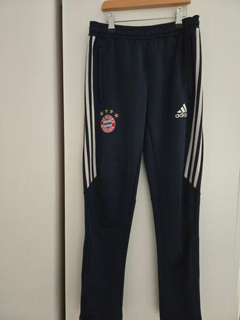 Pantalon Bayerme en 13/14 ans