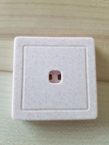 Socle lampadaire Playmobil Château playmobil