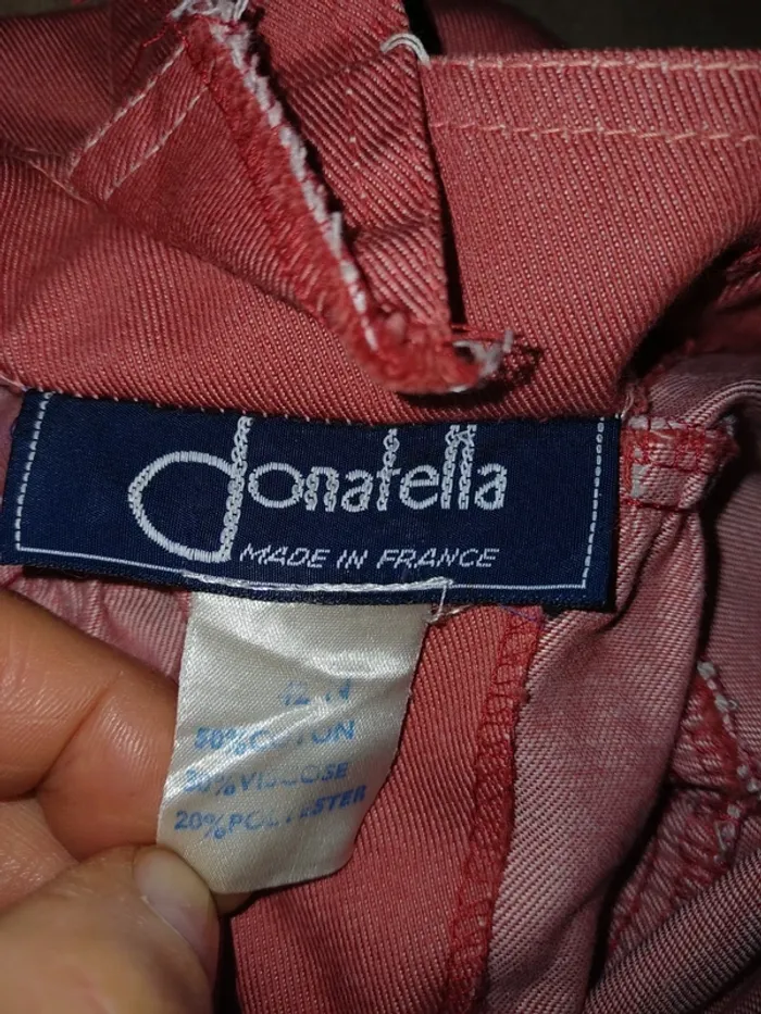 Robes D'été   Donatella - photo numéro 5