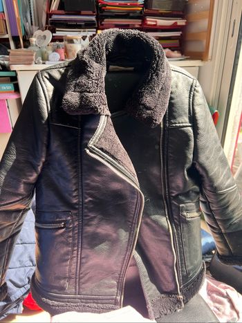 Blouson