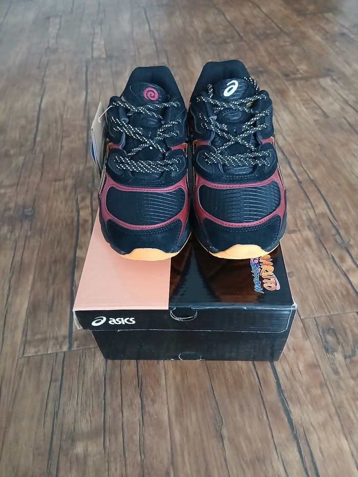 Chaussure Asics - photo numéro 2