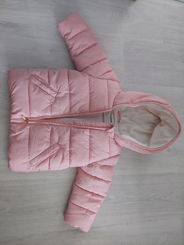 Vêtements 18mois - photo numéro 3