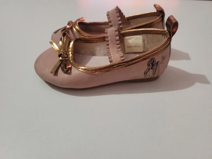Ballerines- Disney - 21 - photo numéro 4