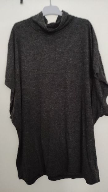 Haut manches courtes femme XL