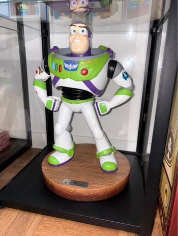 Beast Kingdom Buzz l’éclair Toy Story