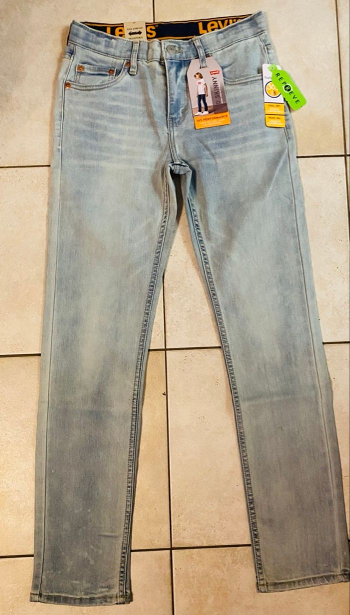 Jean Levi’s skinny 510 - photo numéro 6