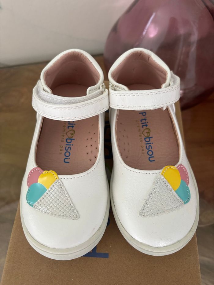 Chaussures ballerines 24 - photo numéro 9