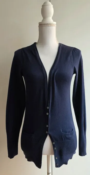 Gilet Esprit, taille M