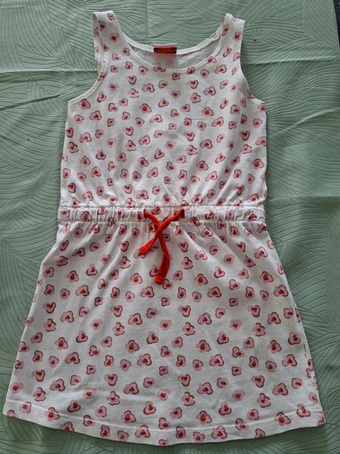 Robe d'été TAo 2 ans