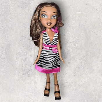 Bratz Yasmin 2001