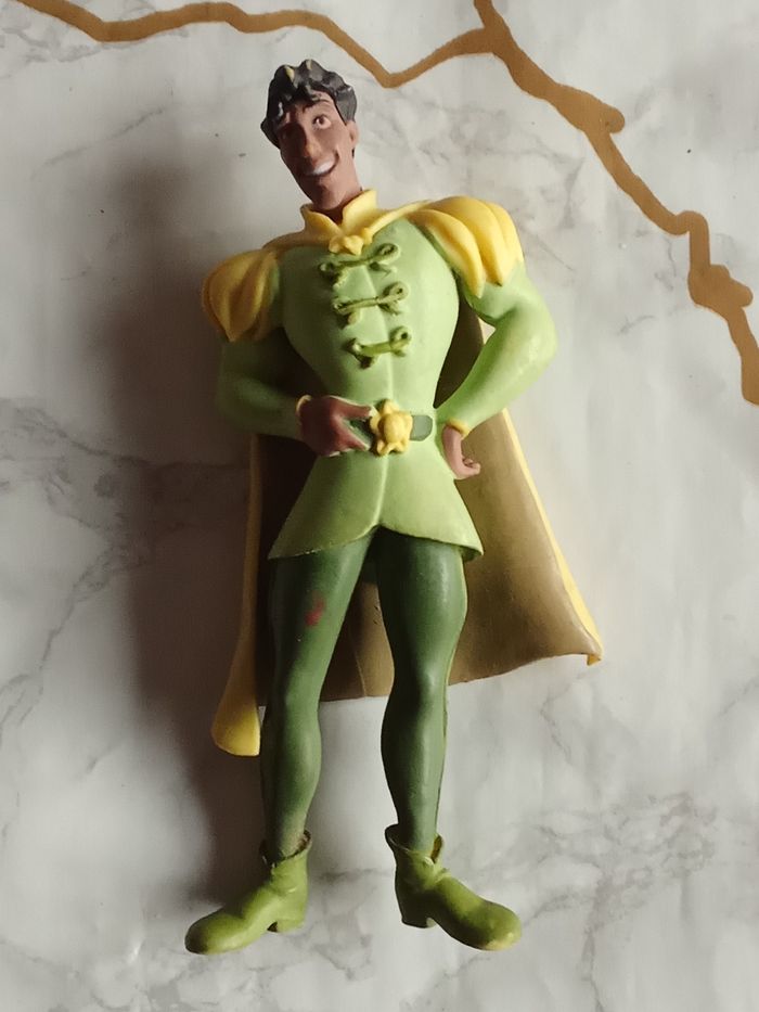 Figurine disney - photo numéro 2