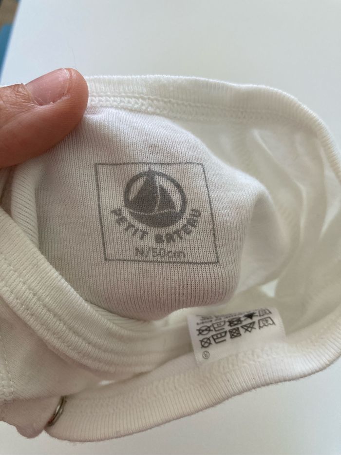 Bodie Naissance Petit Bateau - photo numéro 3