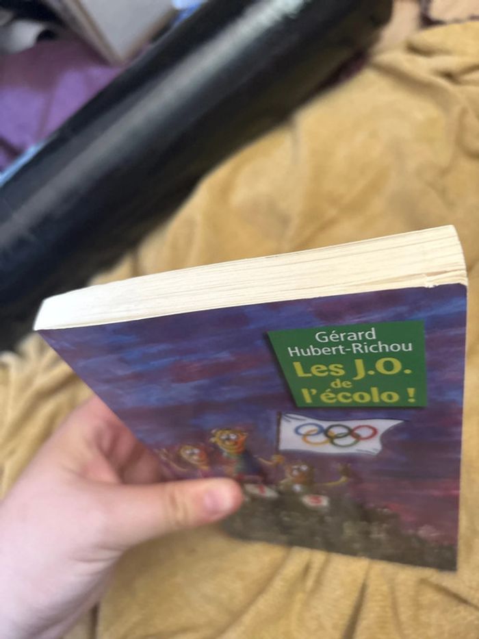 Les j.o de l école - photo numéro 5
