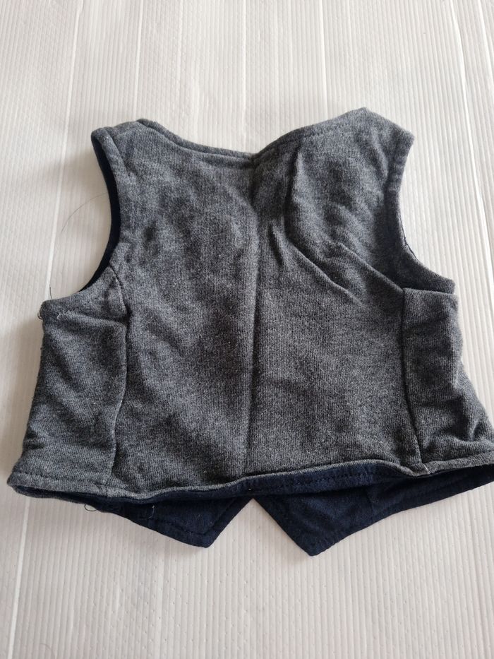 Ensemble bébé garçon 12 mois (73-76 cm) - photo numéro 5