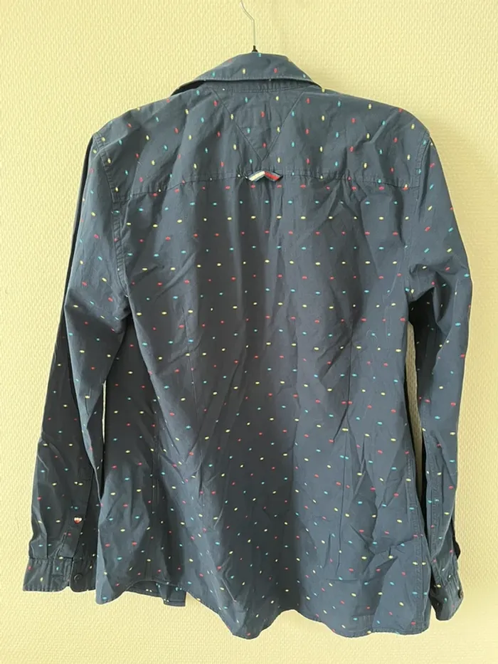 Chemise - photo numéro 5