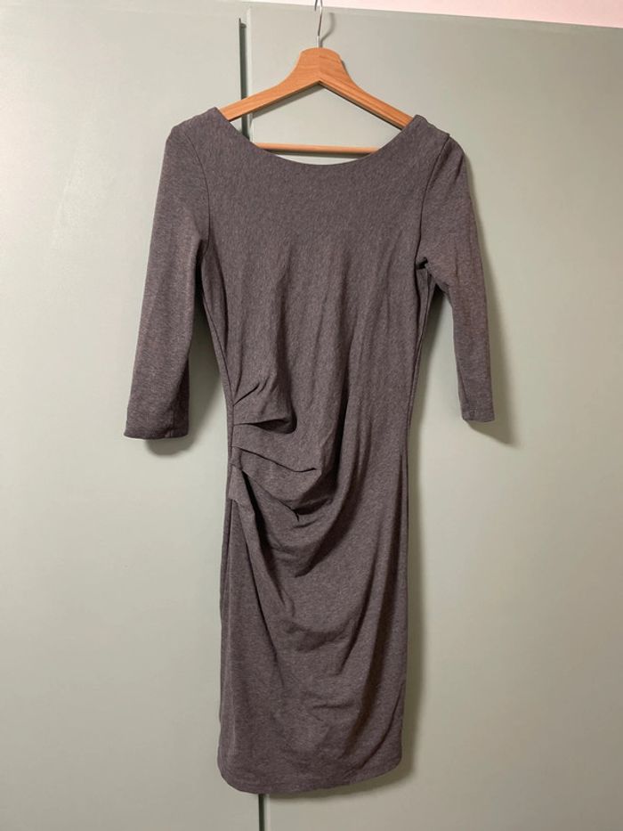 Robe dos nu Vila