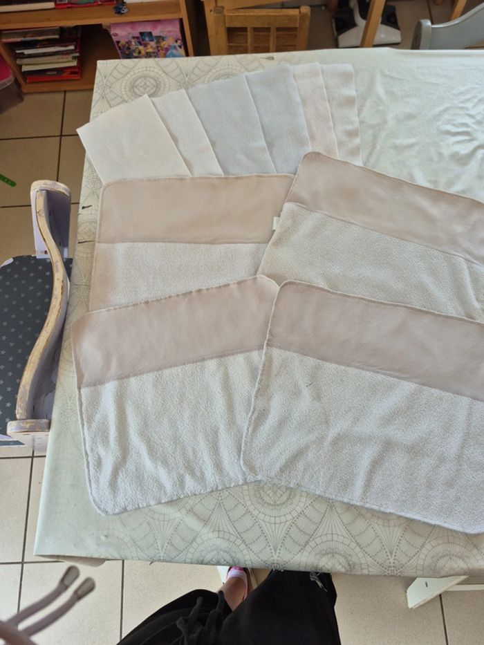 Lot hamac taille xl