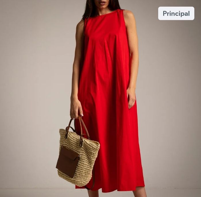 Robe longue