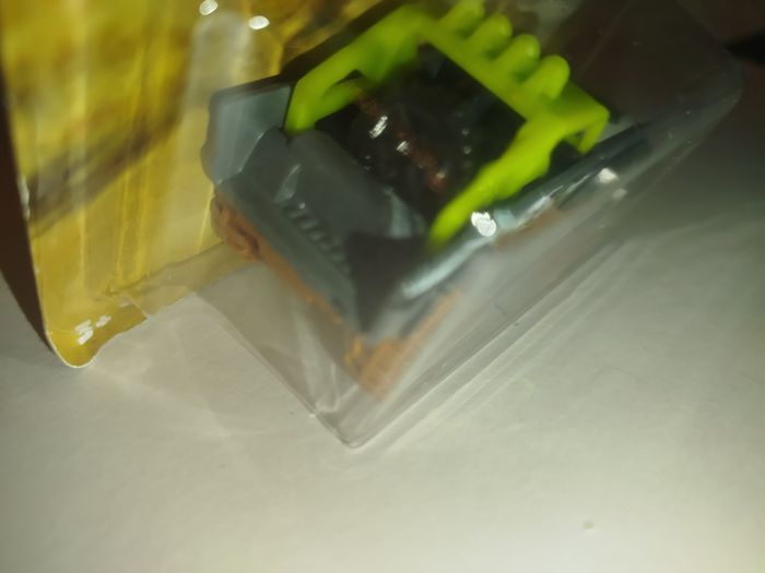 Hot Wheels Custom Ford Bronco Série Off Road Trucks 2019 - photo numéro 8