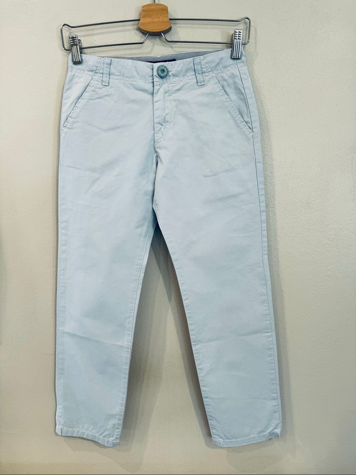 Pantalon Ikks 10 ans 138 cm - photo numéro 4