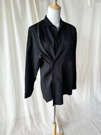 Chemise Zara 2 en 1