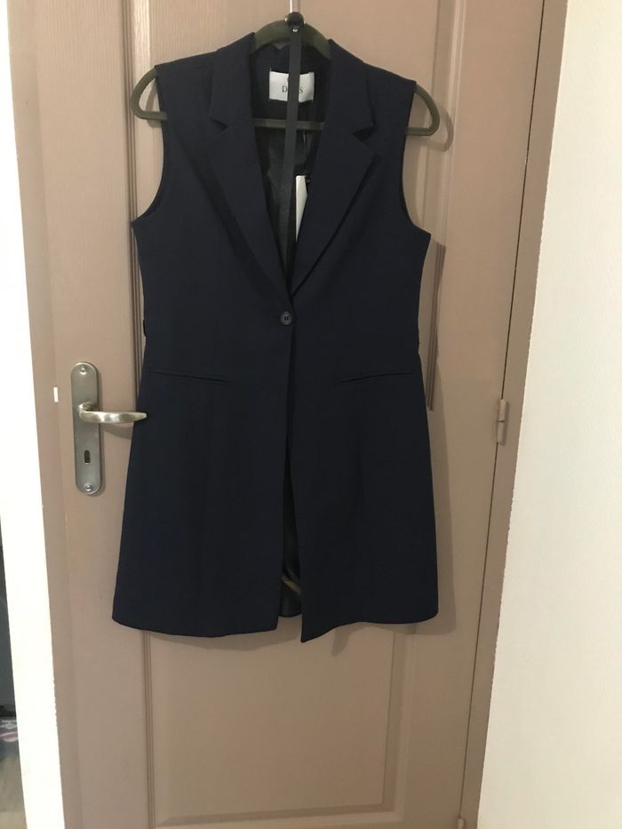 Blazer femme