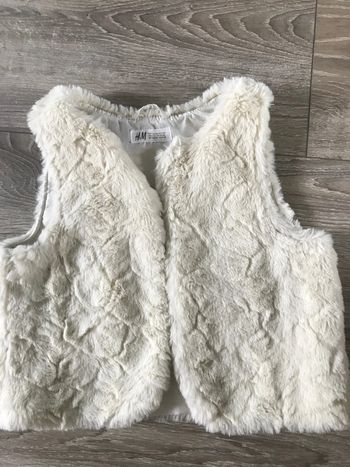 Gilet H&M 8 ans