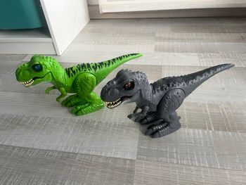 Dinosaures