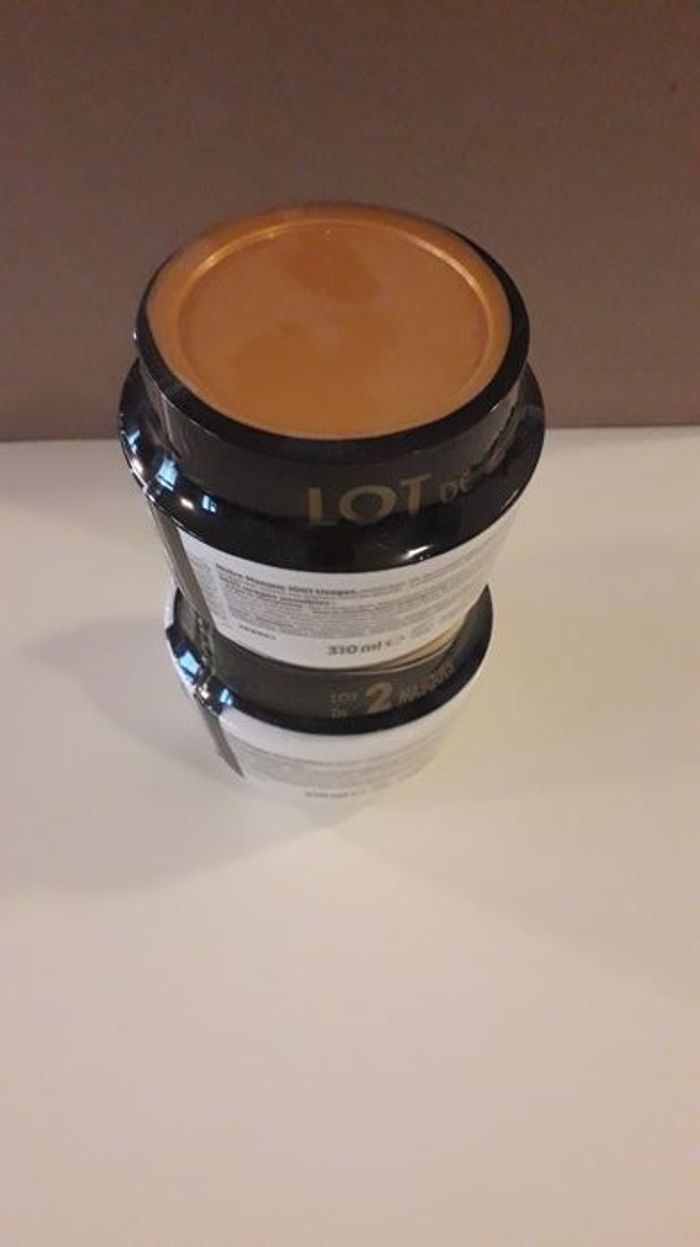 lot de 2 pots Elseve série 1 - photo numéro 5