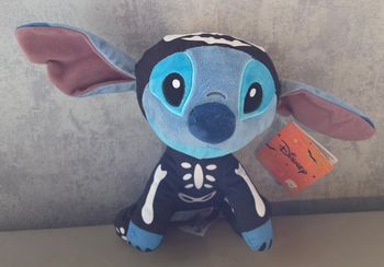Peluche stitch neuve