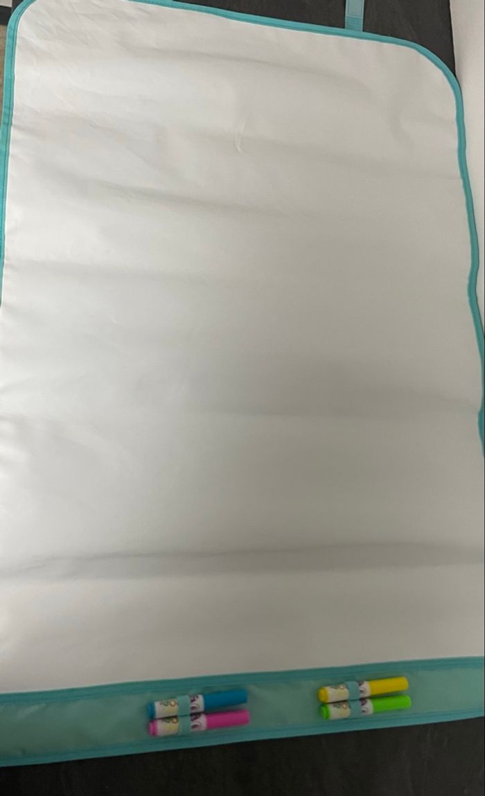 Tapis à dessin - photo numéro 3