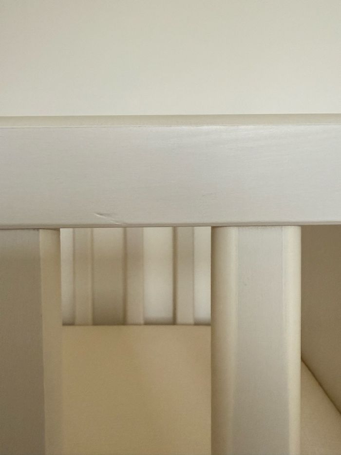 Lit bebe sundvik - photo numéro 6