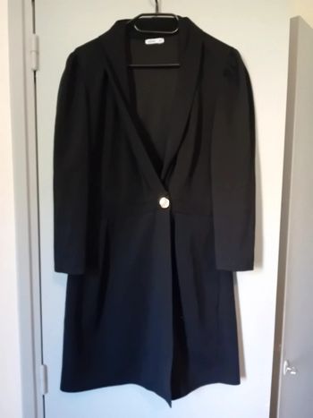 Robe tunique