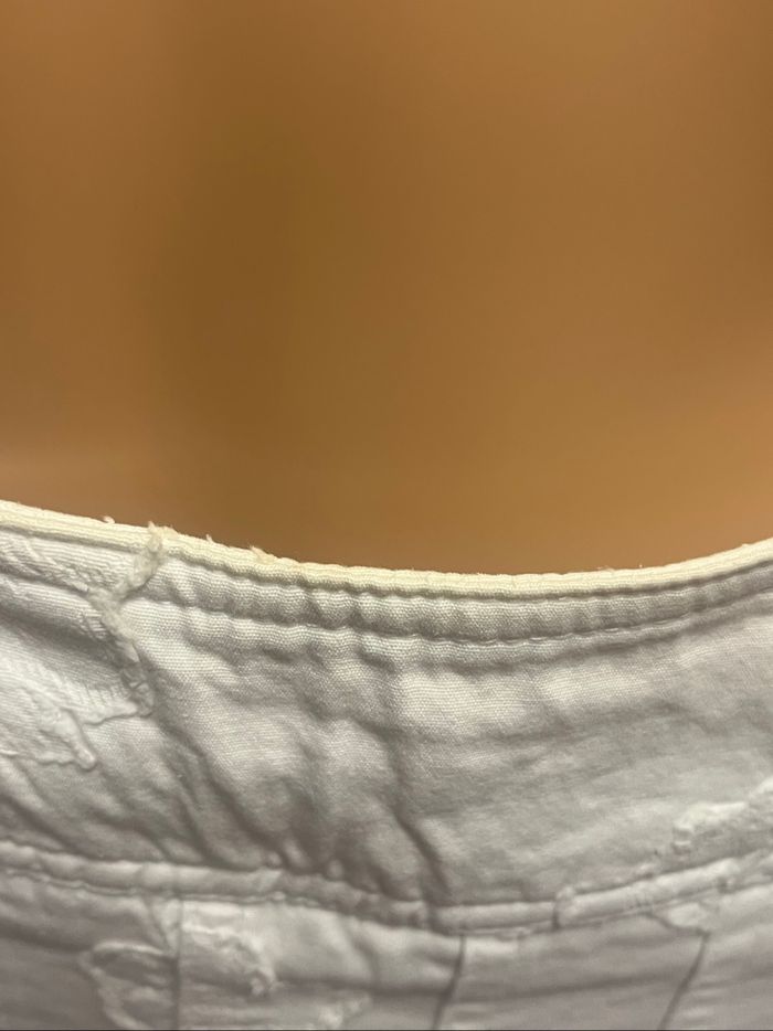 Jupe avec broderie blue123 - photo numéro 4