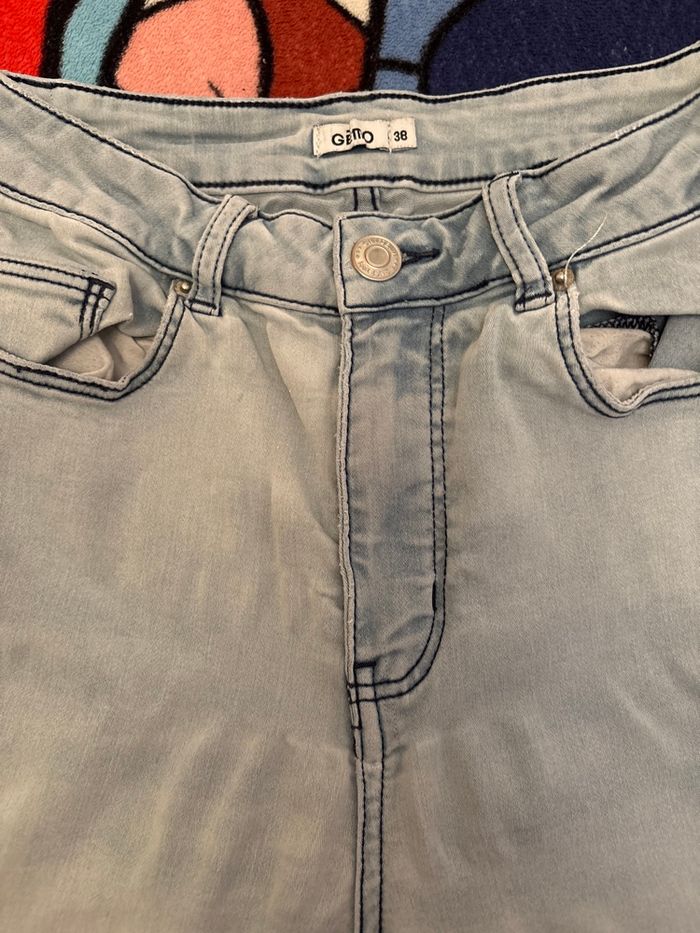 Jean Gemo - photo numéro 4