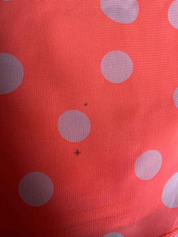 Robe à sequins « Happy Days » Taille 8 - photo numéro 9
