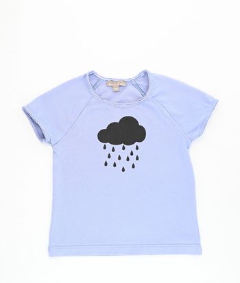 Émile et Ida T-Shirt à manches courtes 18 mois en coton