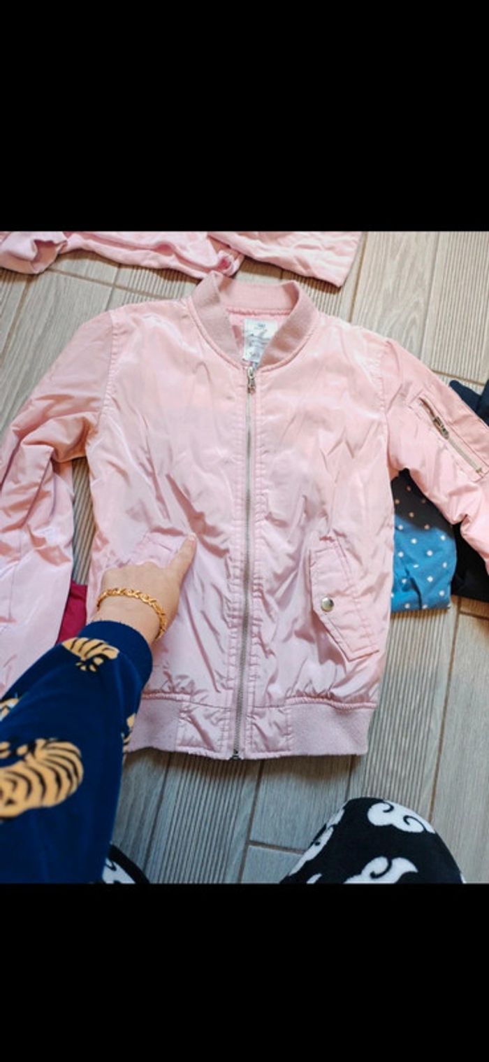 Gros lot 12 ans - photo numéro 4