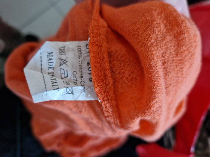 Robe été - photo numéro 3