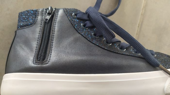 Chaussures neuves en 36 - photo numéro 3