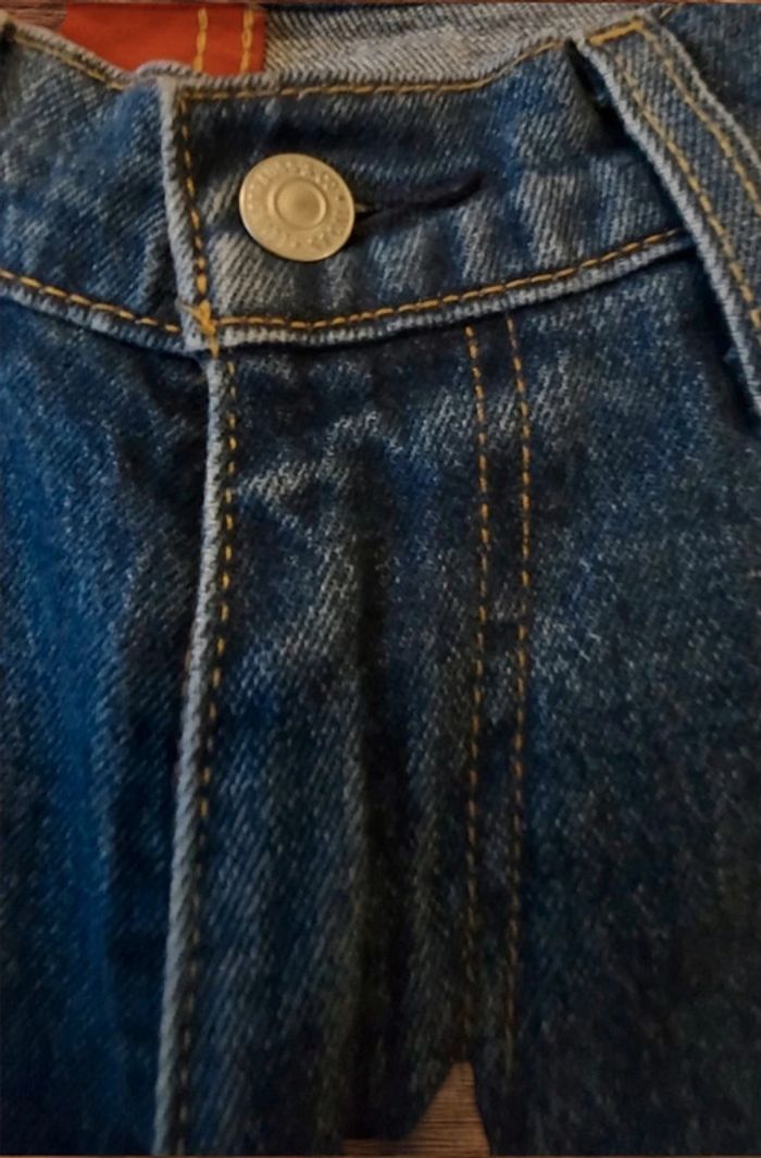 Levi's 541 colorblock - photo numéro 4
