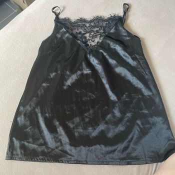 Haut pyjama