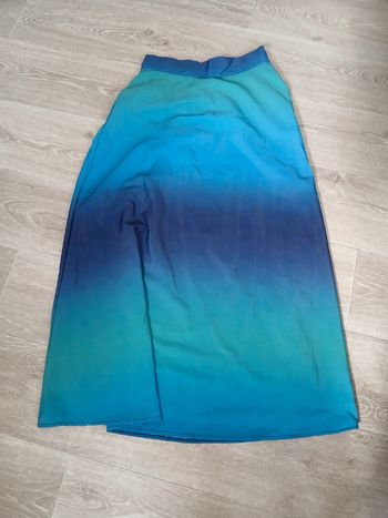 Jupe longue neuve femme kiabi taille 36