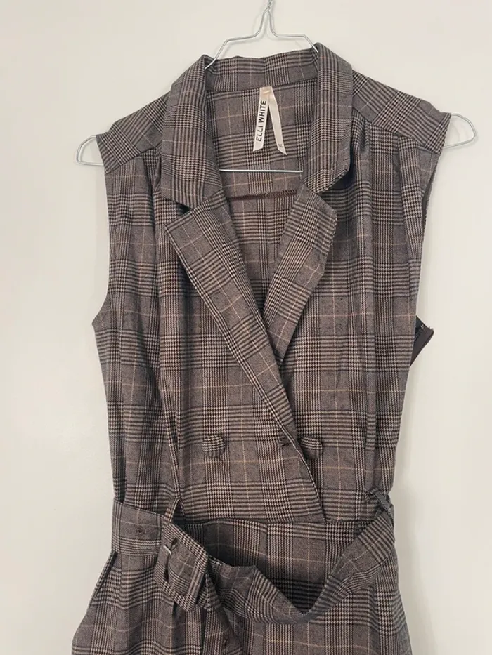 Combinaison - photo numéro 2