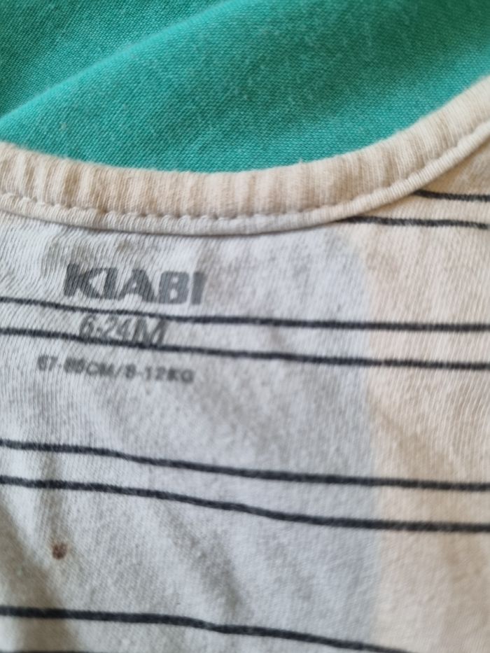 Lot gigoteuses légère - photo numéro 4