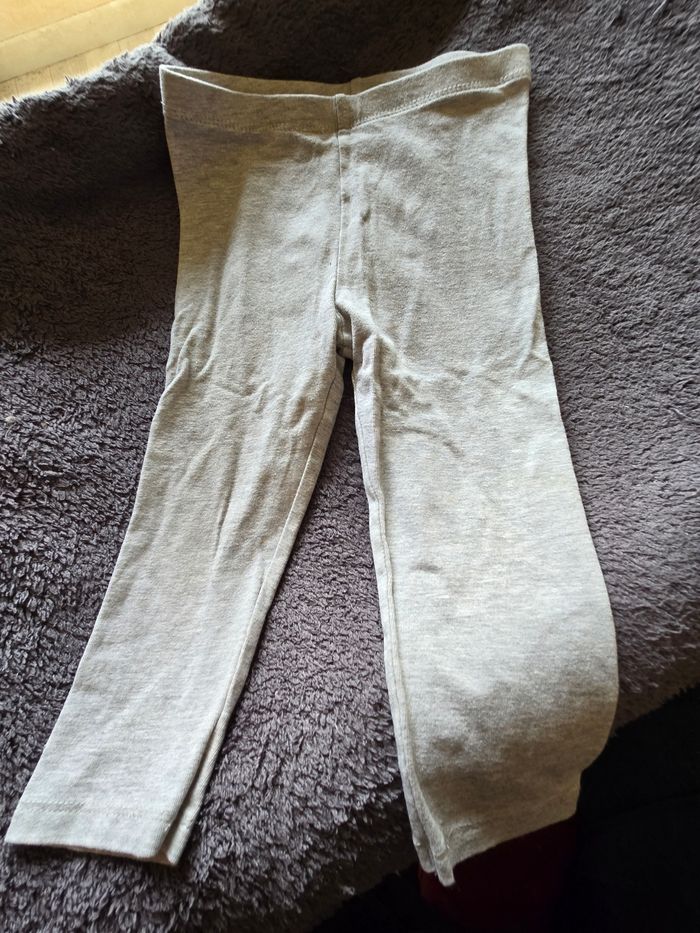 Legging vertbaudet 2ans